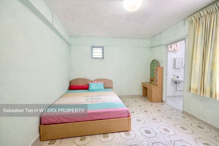 Blk 171 Kebun Baru Link 1 (Ang Mo Kio), HDB 5 Rooms #536247851